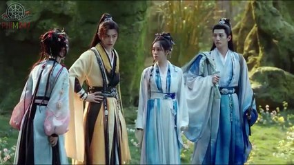 Vĩnh Dạ Tinh Hà (thuyết minh) tập 13