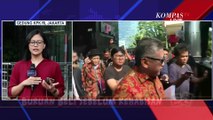 Jawab KPK soal PDIP Sebut Tak Punya Bukti Kuat Tetapkan Hasto Jadi Tersangka