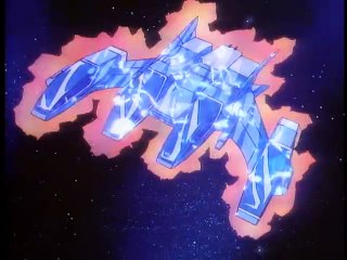 SILVERHAWKS - Ep. 01 - The Origin Story (480p - DVDRip)