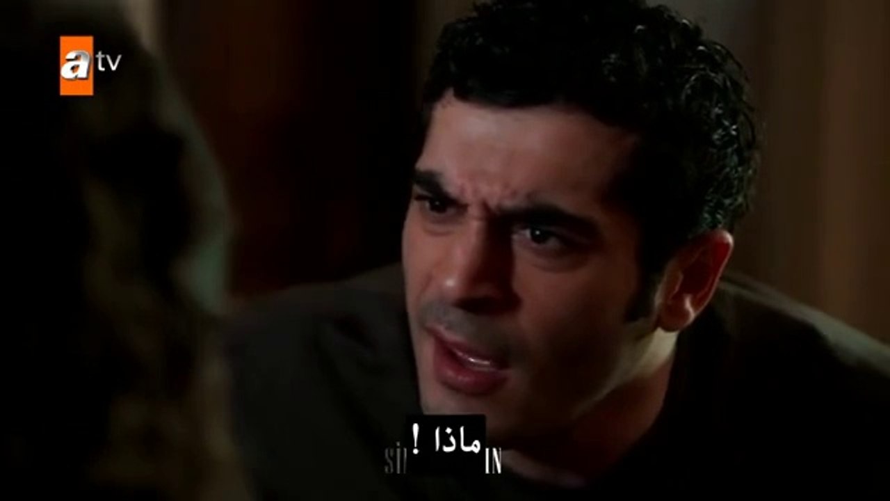 مسلسل حكاية ليلة الحلقة 17 مترجم  1