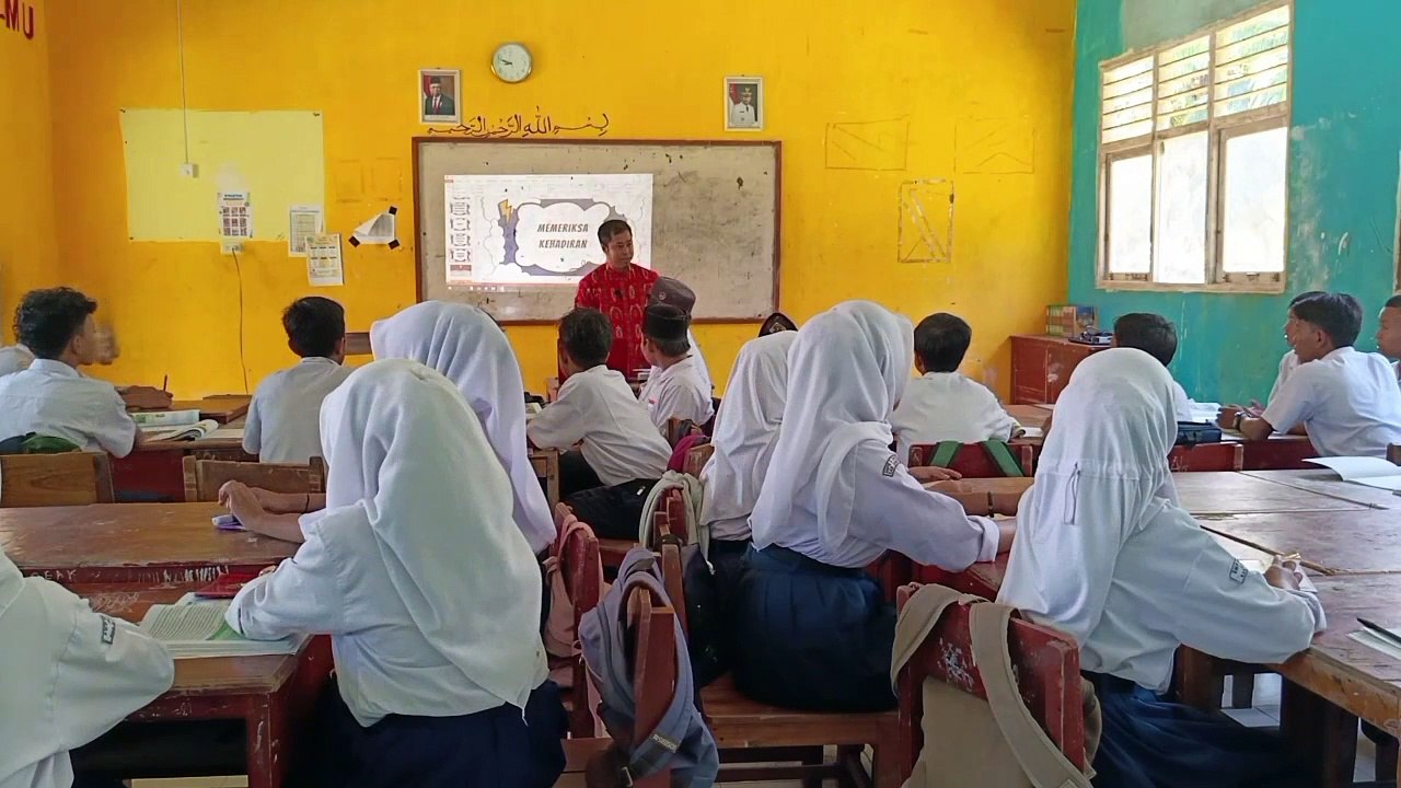 Teaching Core 10