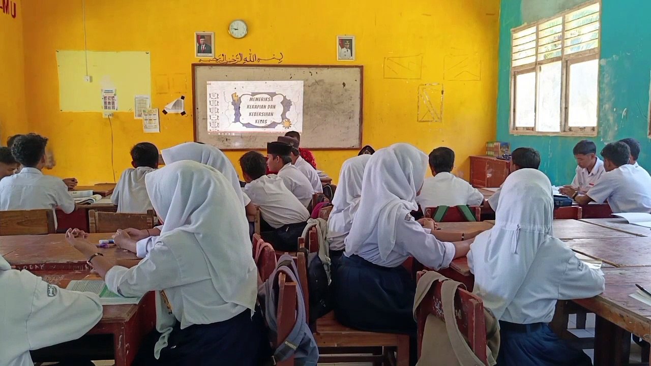 Teaching Core 7