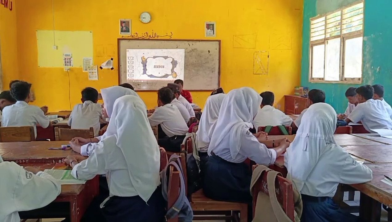 Teaching Core 4