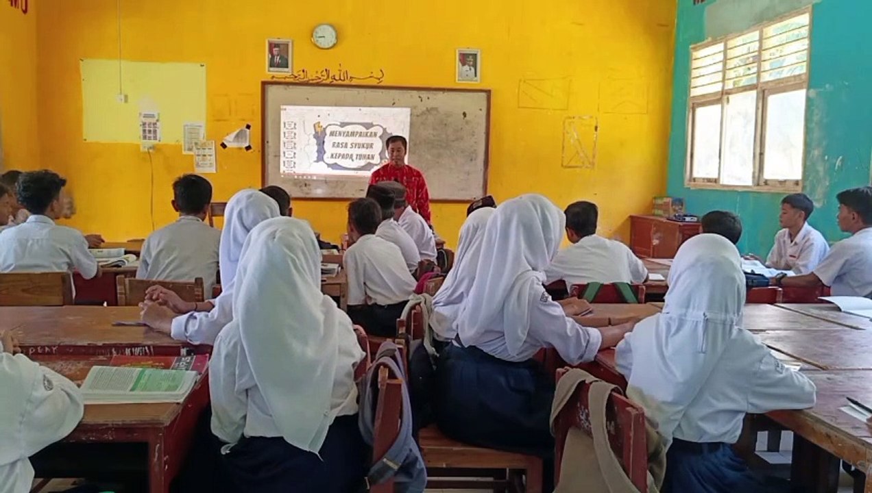 Teaching Core 2