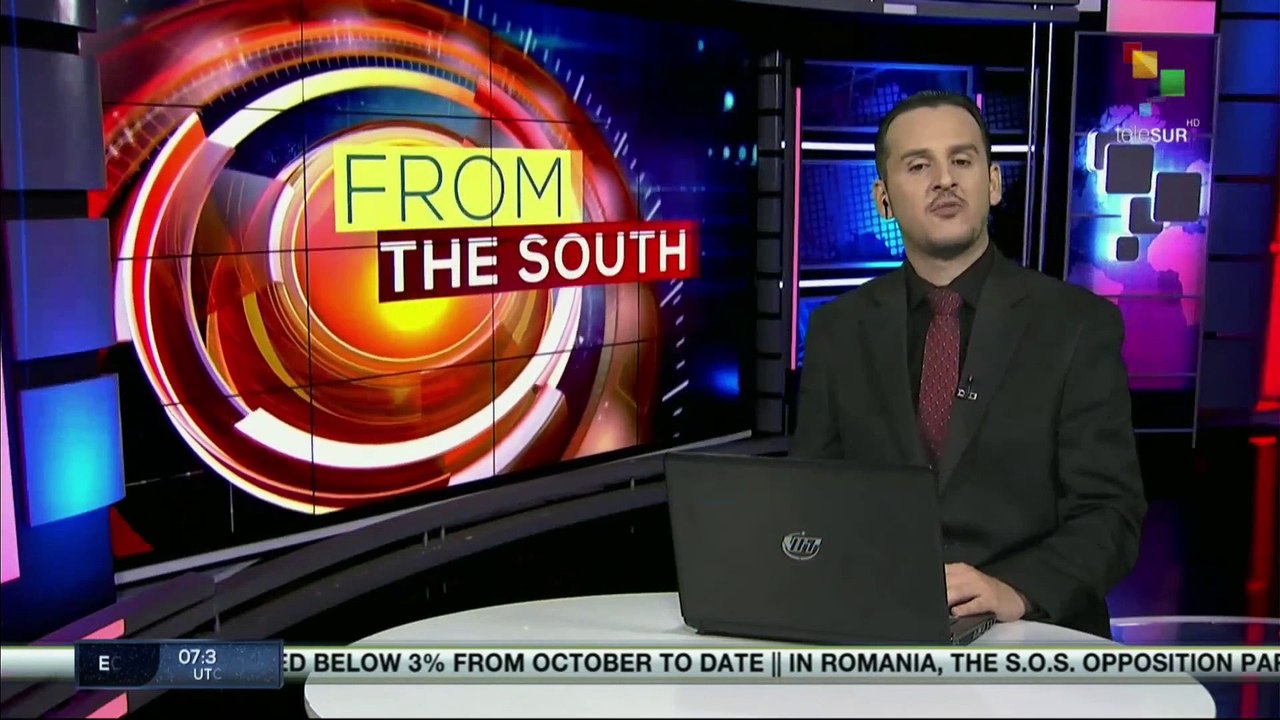 FTS 8:30 25-12: Humanitarian aid to Gaza Strip drops below 3%