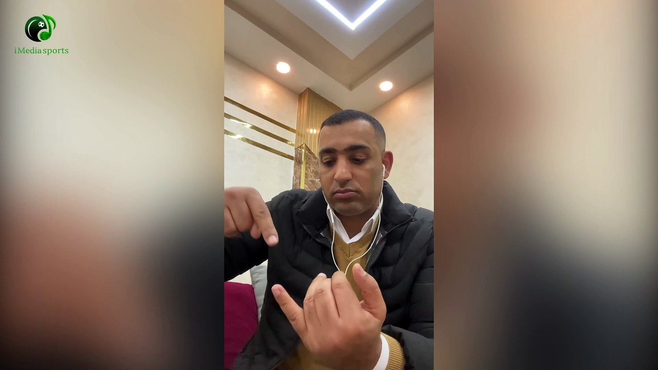 بالتفاصيل.إعارة كهربا ببلاش ودعوى قضائية بسبب فيديو الملهى الليلي.رد فعل الخطيب ومجلسه مع محمد رمضان