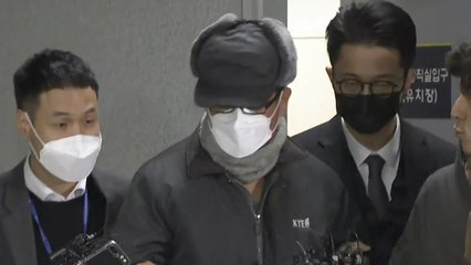 전북 군산 점집 수십 번 방문한 노상원..."김용현·군인들 점괘 문의" / YTN