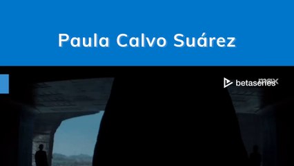 Paula Calvo Suárez (DE)