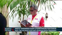 Ditetapkan Jadi Tersangka, Apa Peran Hasto dalam Pelarian Harun Masiku?