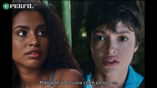 Premonição Fatal: Viola de 'Mania de Você', queda de avião e transformações pós-BBBs