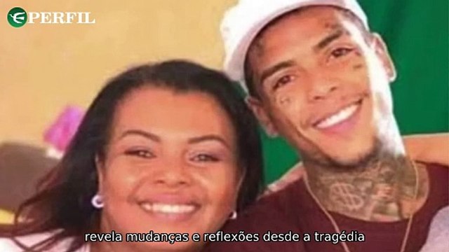 Natal de emoções: Mãe de MC Kevin, Dado Dolabella e Rafa Kalimann compartilham momentos especiais