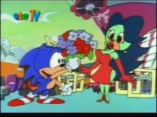Las-Aventuras-de-Sonic 03 Sonic-el-enamorado-(Español-Latino)