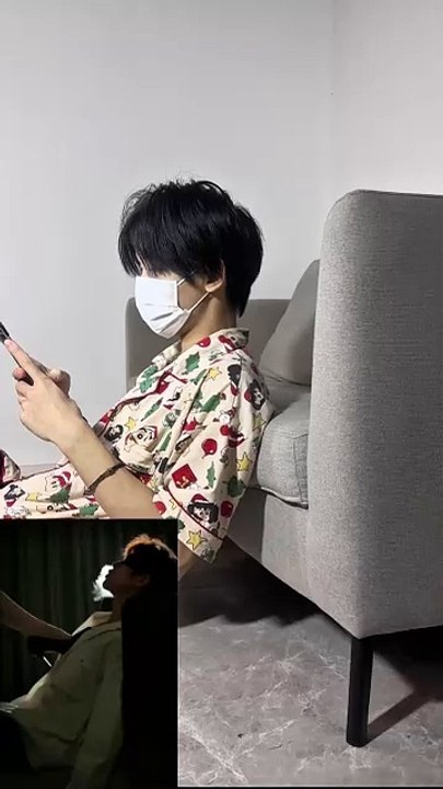 Part 5 II Transisi Make up China