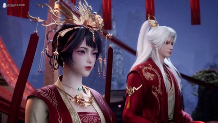 Peerless martial spirit episode 439 in english sub| Peerless martial spirit