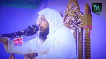 বাংলাদেশের একমাত্র জ/ঙ্গী সংগঠন ই/স্ক/ন মুফতি সাখাওয়াত হোসাইন রাজি