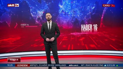 Suriye'deki utanç merkezi Sednaya Hapishanesi