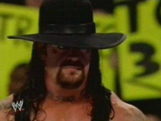 06-04-07 sd! The Undertaker Vs Mark Henry (The Great Kali)