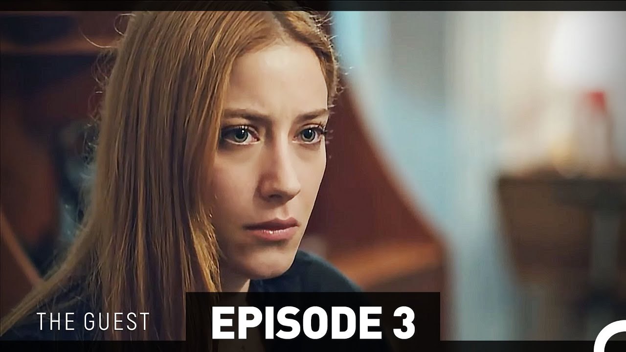 The Guest Episode 3