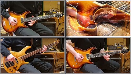 73 - Cort Masterpiece ABMP-2 / MMP-1 (73-ABMP2-MMP1)