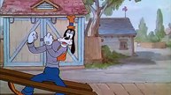 Corti Disney - Topolino, Paperino e Pippo e il Trasloco