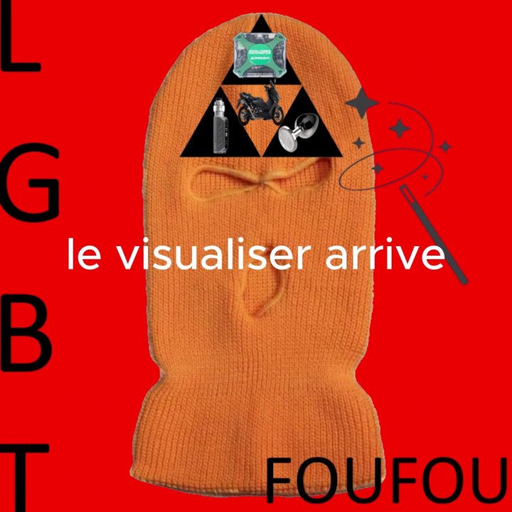 Châtiments divin (ça rend fou) - FOUFOU