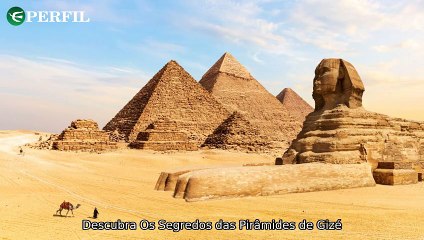 "Explorando pirâmides, estreias de filmes e WhatsApp: Novidades imperdíveis na reta final de 2024"