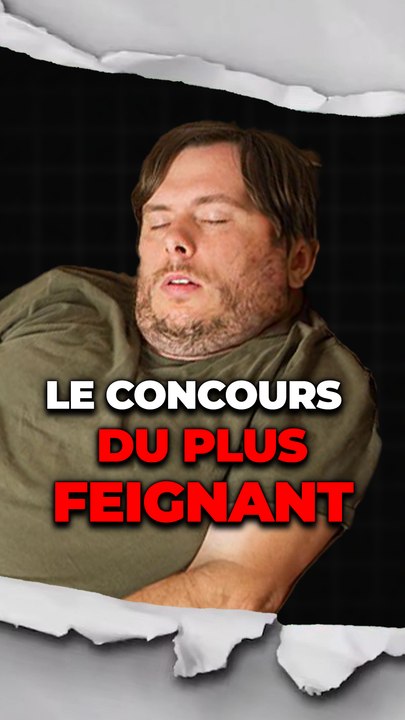 Ils ont tenu tellement longtemps 😅
