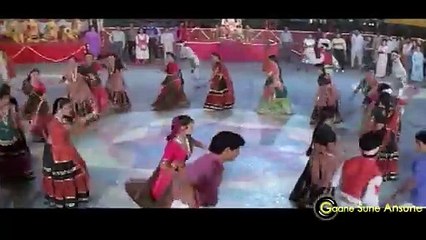 Chithi Mujhe Likhna / Pratikar 1991  / Amit Kumar, Asha Bhosle