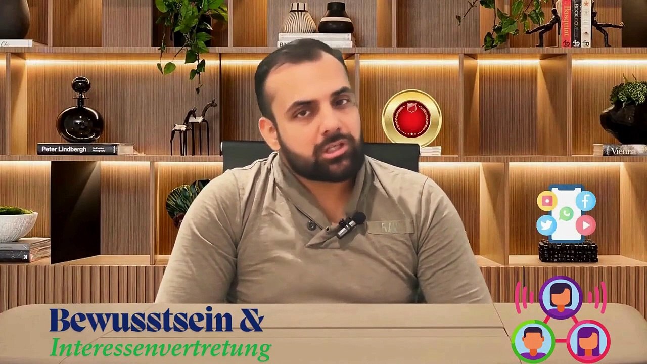 Reicht Inhalt für jede Zerstörung_ _ Einfluss auf die Gesellschaft _ #injusticesurvivors