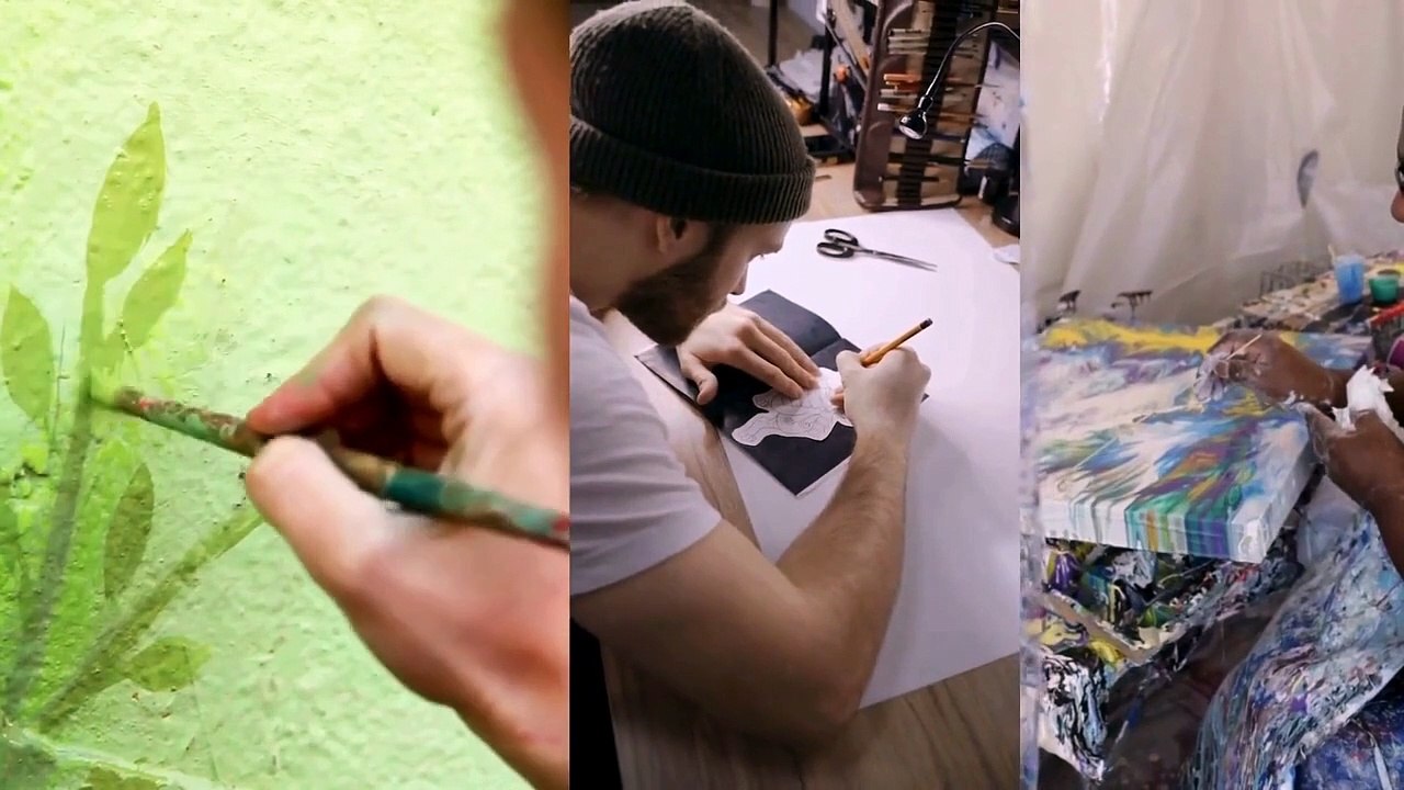 Psychometrische Tests Erklärt _ Potenzial & Analyse _ #injusticesurvivors