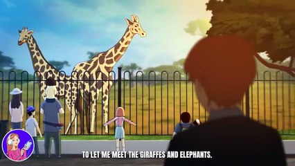 I Don't Wear Anything other than Chanel & Dior