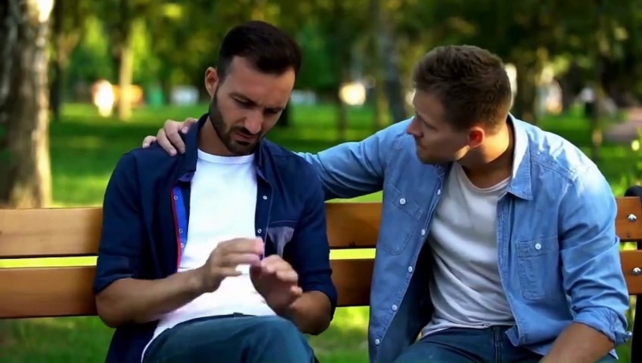 Warum ist Gemeinschaft wichtig für den Menschen_ _ #injusticesurvivors