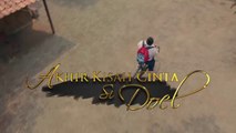 Akhir Kisah Cinta Si Doel (2020) | Indonesian Movies