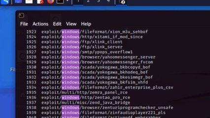 How to Get Started with Metasploit Beginner's Guide