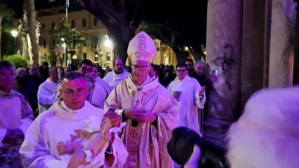 Rtp telegiornale 25 dicembre 2024