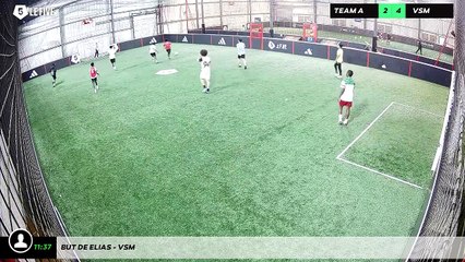 But de Elias - vsm