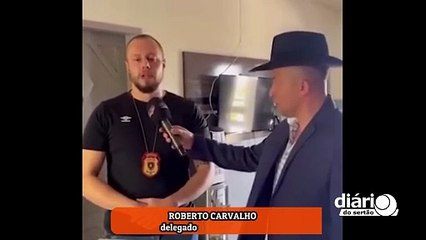 Amante de um presidiário, jovem manda matar a mãe porque ela se recusou a vender casa na Paraíba