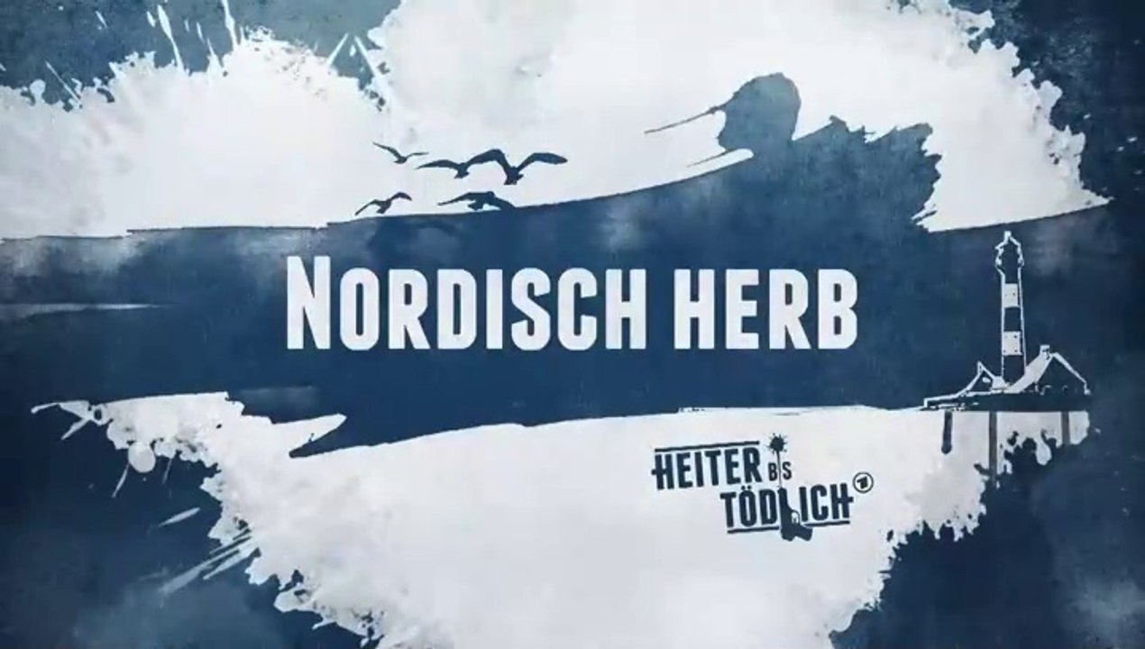 Nordisch herb -15- Superman’s Finger