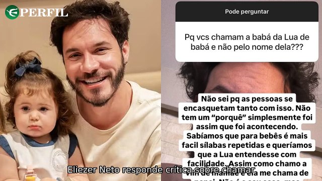 Eliezer esclarece polêmica, Patricia Abravanel passa perrengue chique e Globo revela chamada do BBB 25