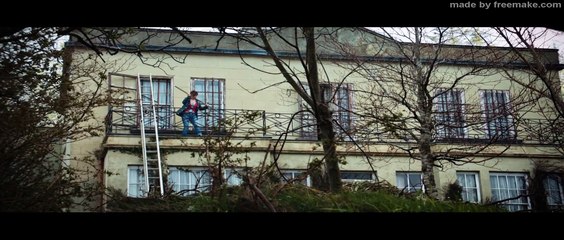 A Maldição da Floresta