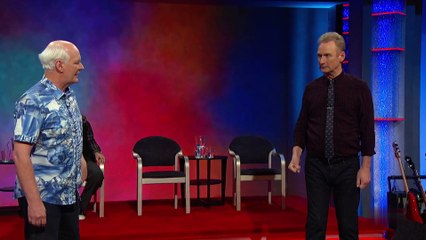 Watch Whose Line Is It Anyway? US Season 21 Episode 15 🎭