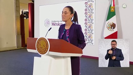 Este viernes, Sheinbaum visita El Salto, Tlajomulco y Tlaquepaque