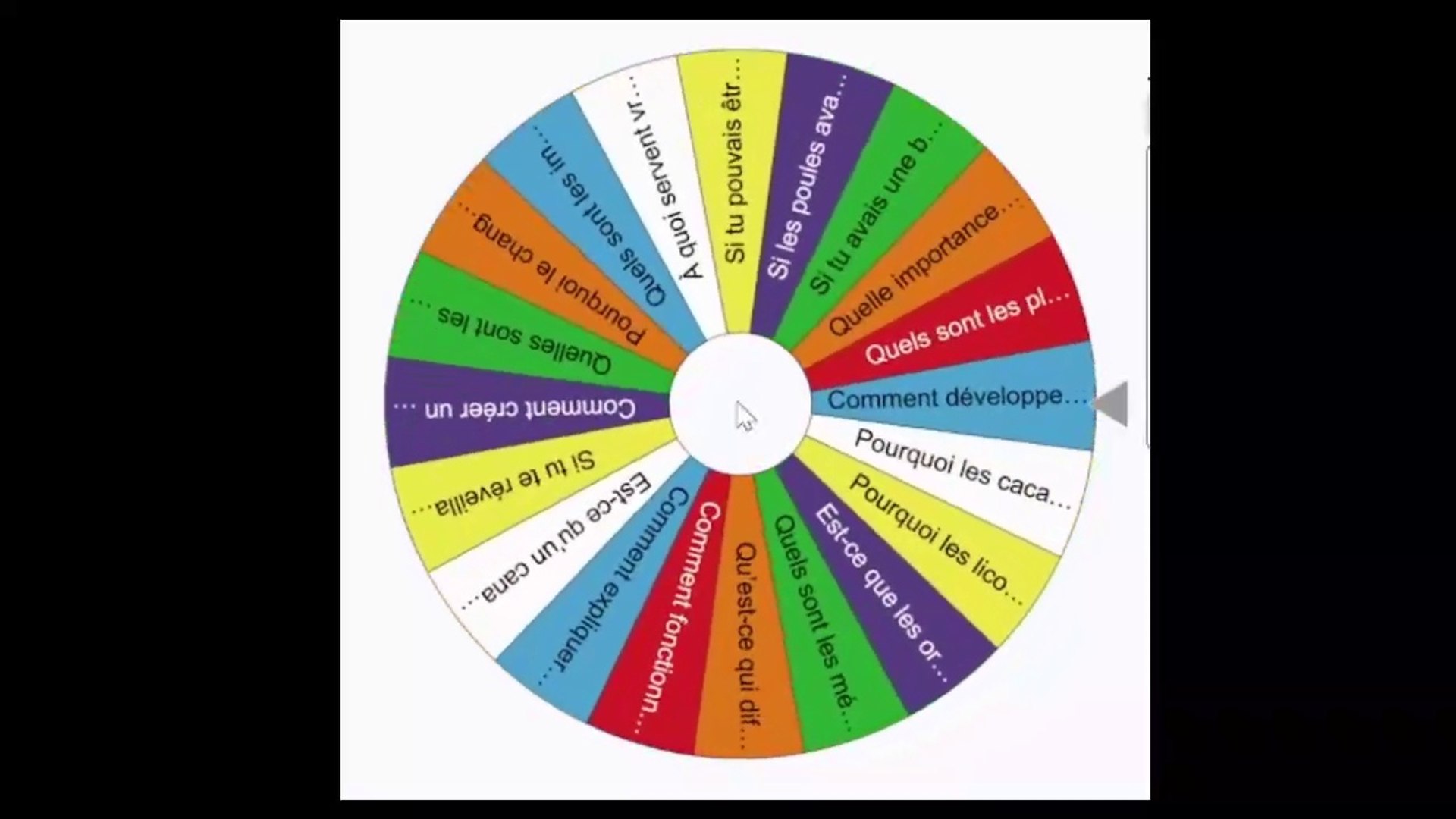 On parle avec ChatGPT #1