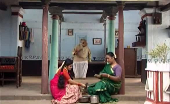 ருத்ரவீணை 64 - Rudraveenai Episode 64