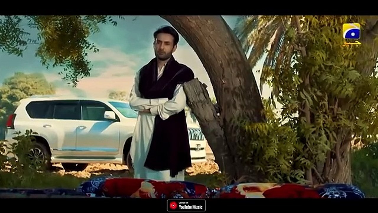 Sunn Mere Dil Episode 26 Teaser - 26th December 2024 - Har Pal Geo(360P)