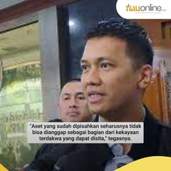 Aset Sandra Dewi Tetap Disita Meski Pisah Harta dengan Harvey Moeis, Nasib 88 Tas Mewah Terancam