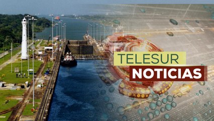 El canal  de navegación cumple 25 años en manos panameñas
