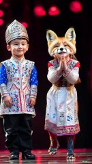 Ai vedio Artificial #shorts