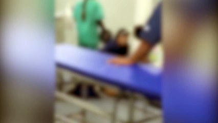 Idoso morre enquanto aguardava atendimento em UPA e provoca indignação
