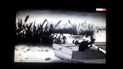 Porky's Duck Hunt (1937)/Thomas And The Guard (1984) (UK)🐖🦆🚂💂🏻